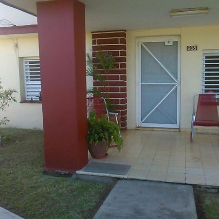 Ferienwohnung Casa Nena Varadero Exterior foto